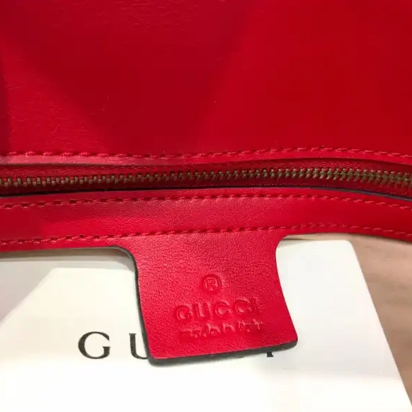 Firstbag ru Marmont Gucci GG 26CM 0522